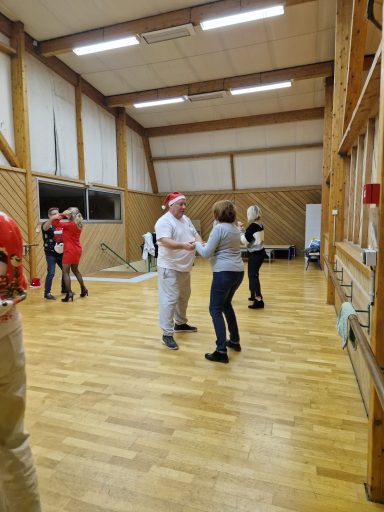 Cours de Bachata à Guignes Cours de Bachata à Guignes