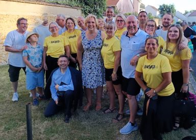 Bachata Débutant Fête de la musique 2026 Bachata Débutant Fête de la musique 2026