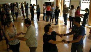 Salsa débutant 2026 Salsa débutant 2026