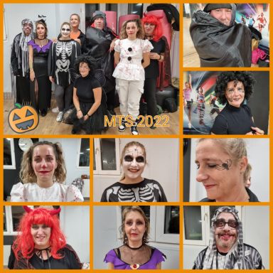 Halloween 2024 Team Salsa/Bachata Mormant Halloween 2024 Team Salsa/Bachata Mormant