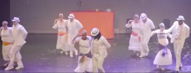 Gala 2019 avec Matthieu et Tatiana (Salsa Cubaine) Gala 2019 avec Matthieu et Tatiana (Salsa Cubaine)