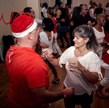 Soirée SBK Noël La Monumentale à Let's danse avec les adhérents Soirée SBK Noël La Monumentale à Let's danse avec les adhérents